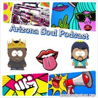 Arizona Soul Podcast(@arizonasoulpod) 's Twitter Profile Photo