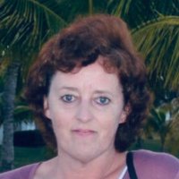 Sarah Kruger (@sarahkruger8) 's Twitter Profile Photo