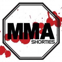 MMA Shorties 🥊(@mmashorties) 's Twitter Profile Photo