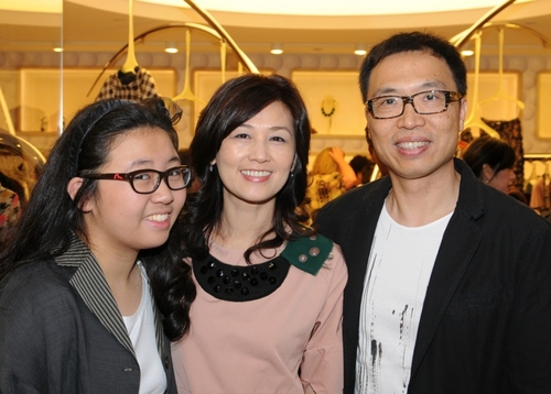 CUHK Alumni 84, Economics CC