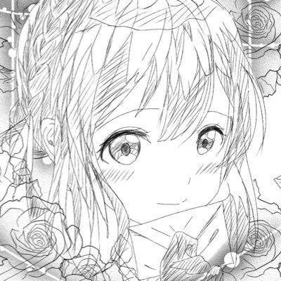 栗花 ほとり🥞お絵描き練習中さんのプロフィール画像