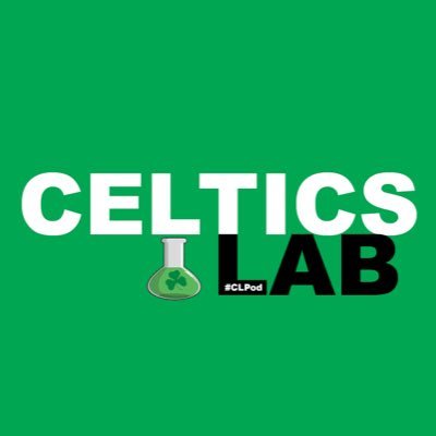 The deepest dives into all things Boston Celtics ☘️🧪🎧 via @TheCelticsWire & @CLNSMedia — Like and Subscribe to never miss an episode!