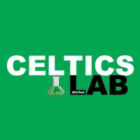 Celtics Lab Podcast(@CelticsLab) 's Twitter Profile Photo