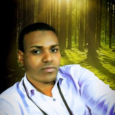 AbdallaElmi11's profile picture. welcome back
