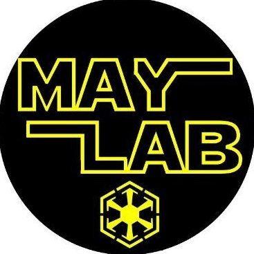 May the intramolecular force be with you! Research @ U of H- Natural Product Total Synthesis, Methodology and Organometallic Catalysis. Student-run Twitter.
