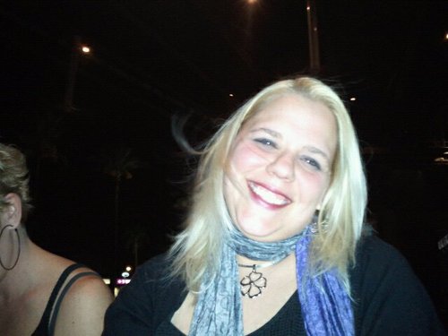 I'm just me...if you must know more, you may ask :)