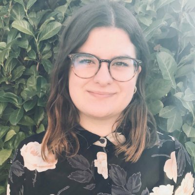 DelaraChristen1's profile picture. Private Account