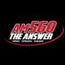 AM 560 The Answer (@AM560TheAnswer) Twitter profile photo