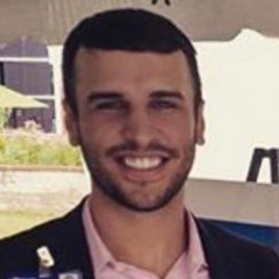 BraxtonBillings's profile picture. 📍Upstate New York | 🏥 Healthcare | 🐘 Roll Tide