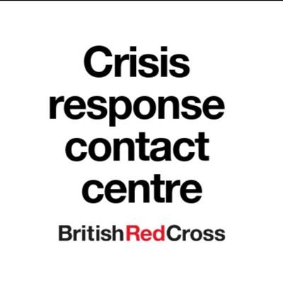 Follow us for all things emergency/crisis response. We're tweeting from the out of hours Crisis Response Centre, covering the whole of the UK #PowerOfKindness