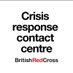 British Red Cross CRCC (@RedCrossCRCC) Twitter profile photo