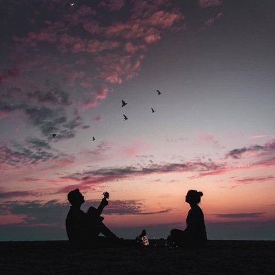 ii_Najlaa_'s profile picture. ضمد فؤادك واطمئن، لك في السماءِ من يكفلك . لن يخذل الله قلباً ، ظن به خيراً 🕊