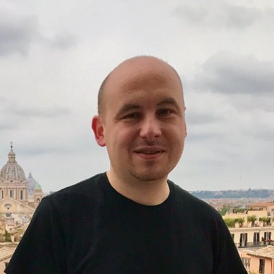 Professor of Computer Science. Machine Intelligence Lab, @AI_UCL, @UCLCS, @UCL.
Artificial Intelligence | Machine Learning | Computing | Books