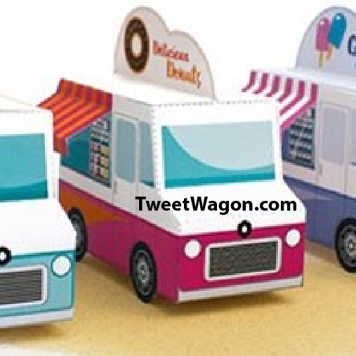 #mobile #foodtruck #resource for #foodies & #streetfood #nightlife . #foodtrucks #vendors #news #tweet #location in #Florida . #food by type. #tweetwagon