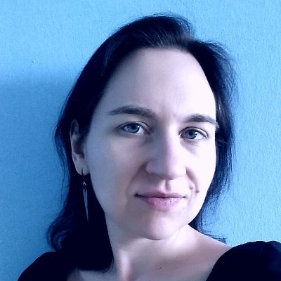 SFF writer, likes strange, unusual, and bitter-sweet. She/they.
Active member of SFWA and HWA. I write to make you feel something.