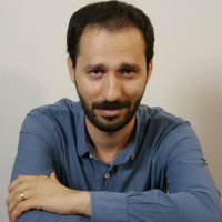 Süleyman Can Aslanyürek(@suleymankhota) 's Twitter Profile Photo