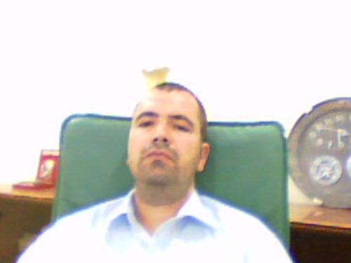 INTERNATIONAL broker & general manager of AL EMTIYEZ IMP & EXP