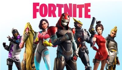 Please Follow so you can find out the new and latest Fortnite News at any moment!
