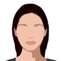 A Lady Has No Face (@aladyhasnoface) 's Twitter Profile