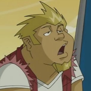 No Context Megas XLR