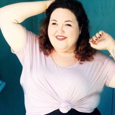 jackiejoypoole's profile picture. just a white girl trying to learn about my privilege, owning my sexuality, exploring my spirituality and loving people as they are along the way.