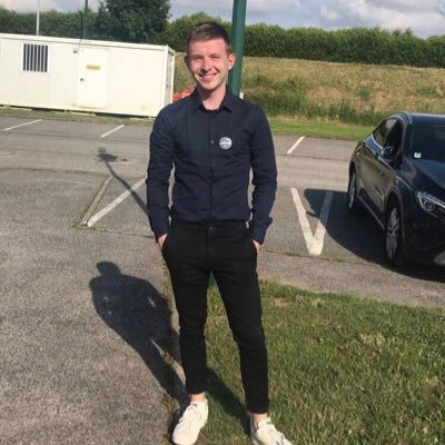 lucas_08160's profile picture. conducteur de train ligne P