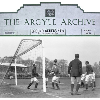 Plymouth Argyle Heritage Archive is a volunteer-run charity dedicated to preserving and promoting the heritage of Plymouth Argyle Football Club.