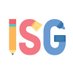 🎨 ISG Columbia ✨ (@ISGColumbia) Twitter profile photo