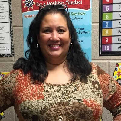 Proud Mom, 39th year teaching and still passionate about it! Advocate for Student Choices, and making changes that enhance learning! Dual-Language teacher 2nd