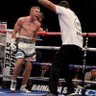 LiamBeefySmith's profile picture. professional boxer with an amazing family x former WBO World Champion, former British & Commonwealth Champion.