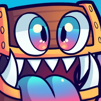 MagicMimic's profile picture. yo