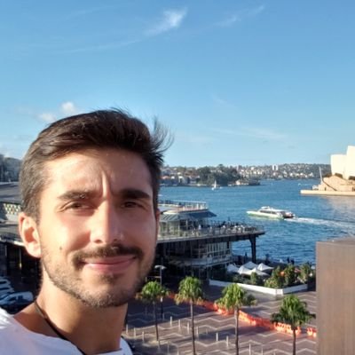 Posdoc @KidsCancerInst 👨🏽💻🇪🇦 machine learning and transcriptomics. Former PhD at ANU and software developer at @emblebi