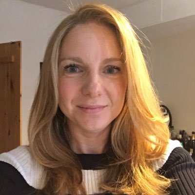 ARUK fellow, ECR rep for ARUK Newcastle network 👩🔬🔬, and wannabe runner. Durhamite. Sunderland AFC fan. Views are mine.