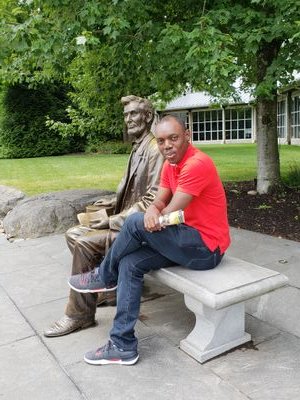 TumentaJoviel's profile picture. Just a simple minded being taking one day at a time 👍