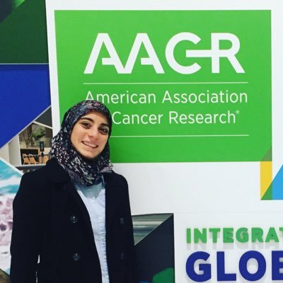 salma_phd's profile picture. 