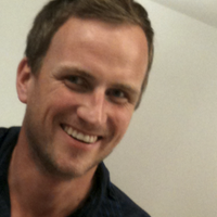 Harald Sævareid (@saharald) 's Twitter Profile