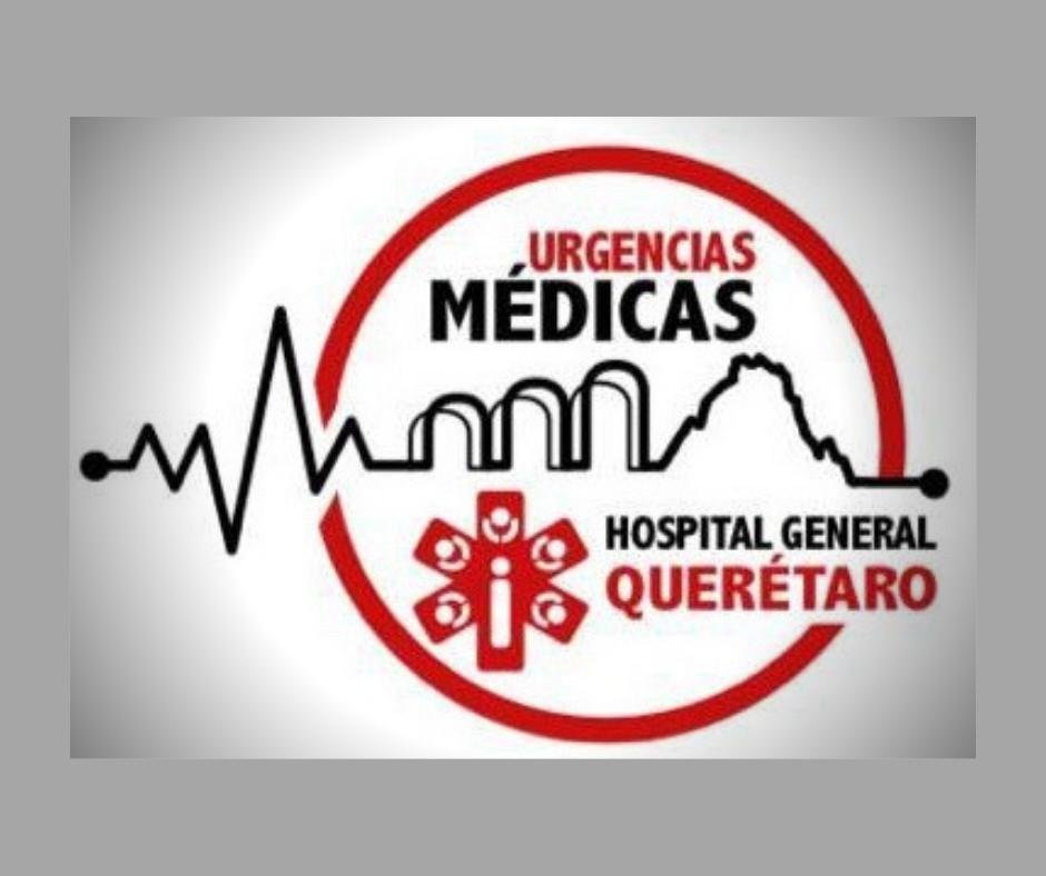 Departamento de Urgencias Médicas del Hospital General de Querétaro