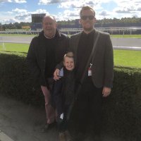 David Bush (@davidfbush) 's Twitter Profile