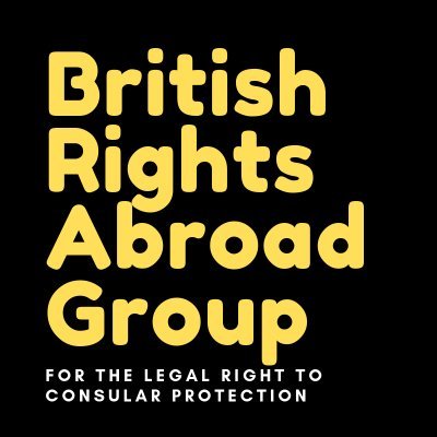 British Rights Abroad Group