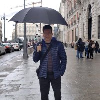 Yesmil Pérez Fuentes (@yesmilperezf) 's Twitter Profile Photo Yesmil Pérez Fuentes (@yesmilperezf) 's Twitter Profile Photo