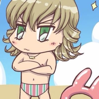 🐯ヒビキ🐰㊗️2期さんのプロフィール画像