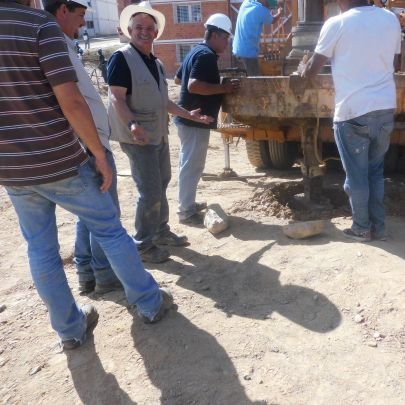 juanravago's profile picture. Almacigo para Complejo Hidroponico de JAP. #PorYParaVenezuela