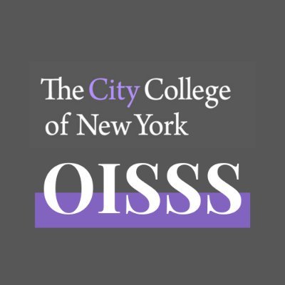 We welcome you to the Department of International Student & Scholar Services of The City College of New York. Located in NAC 1/107