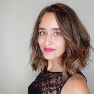 SepehrAida's profile picture. SD 38 📚🌱🍎
Inspired by nature and an avid pine cone collector