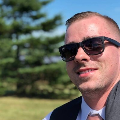 mkm29's profile picture. DevOps slash Kubernetes Engineer
