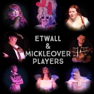 We are a community theatre company who perform at John Port School in Etwall, Derby. We offer affordable tickets for a great night at the theatre!