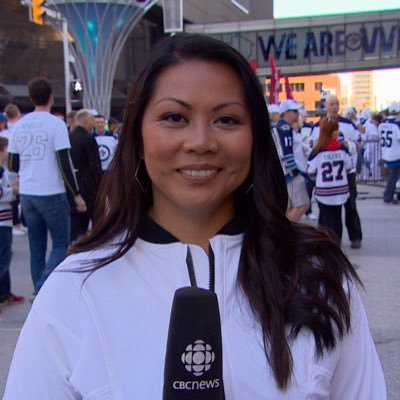 Host of CBC Manitoba's Radio Noon and TV reporter. Filipino-Canadian raised in the Rockies, keto eatin', dog-mother. https://t.co/gJLPqgWoPb