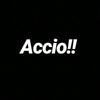 Accioyouu(@Accioyouu) 's Twitter Profile Photo