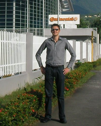 Procurement expert, husband, windsurfer, cyclist. All opinions are my own.