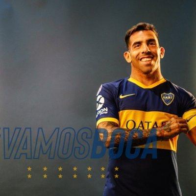 Fanática de BOCA y muy agradecida SIEMPRE!!!! Cuando gana y más cuando pierde